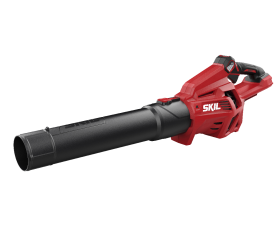 Souffleur de jardin sans fil brushless