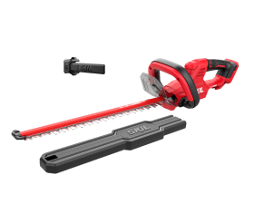 Akumulatorske škare za živicu