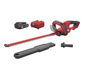 Akumulatorske škare za živicu