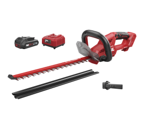 Akumulatorske škare za živicu bez četkica