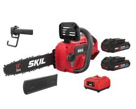 Tronçonneuse sans fil Brushless