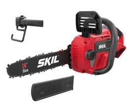 Tronçonneuse sans fil Brushless