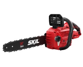 Serra de corrente sem fio «Brushless»