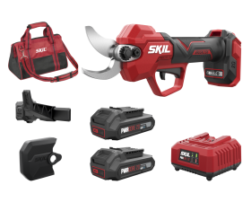 Harjadeta mootoriga oksakäärid