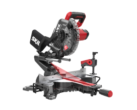 Serra de esquadria telescópica