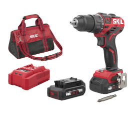 Aparafusadora/berbequim sem fio «Brushless»