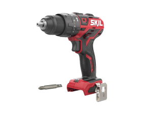 „Brushless“ акумулаторна ударна бормашина