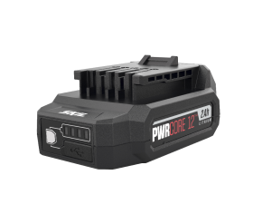 Bateria de lítio «Keep Cool™» de 12 V e 2,0 Ah