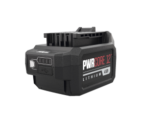 Bateria de lítio «Keep Cool™» de 12 V e 4,0 Ah