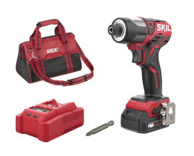 Akumulatora triecienskrūvgriezis “Brushless”