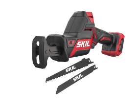 „Brushless” accu-reciprozaag