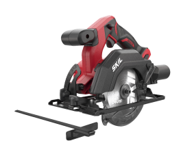 „Brushless” accucirkelzaag