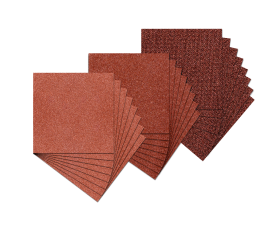 Велкро шкурка (54 x 54 mm)