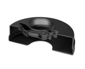 Затворен предпазител 125 mm