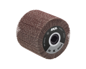 Lapelių šepetys (medžiagos šalinimas)