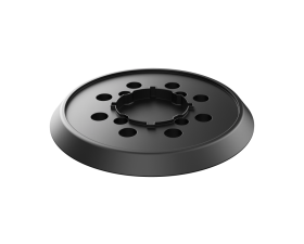 Plateau de ponçage (125 mm)