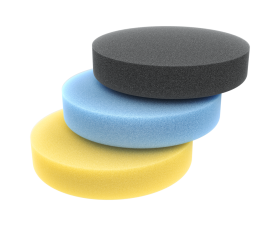 Polierpads 150 mm