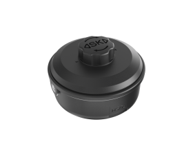 Gyorscserélhető damilfej