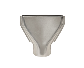 Dysza opalarki SE 1 / dysza płaska 78 mm