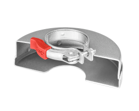 Κλειστός προφυλακτήρας 125 mm