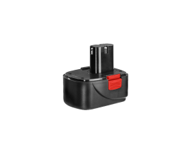 Batterie (12 V 1,5 Ah NiMH)