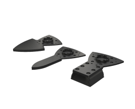 Speciell slipredskapsats