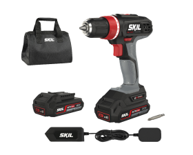 Avvitatore a batteria