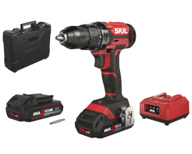 Акумуляторний дриль/викрутка