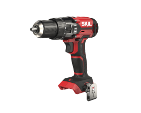 Акумулаторна ударна бормашина