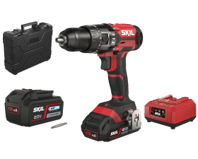 Akku-Schlagbohrmaschine Akku-Schlagbohrmaschine