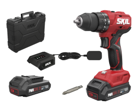 Fırçasız akülü darbeli delme/vidalama makinesi