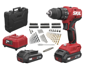 Fırçasız akülü darbeli delme/vidalama makinesi