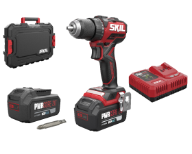 Avvitatore a batteria «Compact brushless»