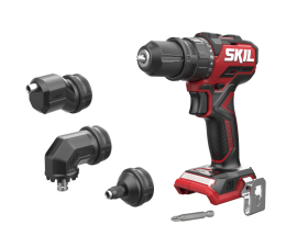 Avvitatore a batteria brushless