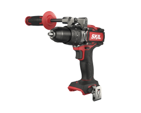 Batteridrevet slagboremaskin «Brushless»