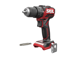 „Compact brushless“-Akku-Schlagbohrschrauber