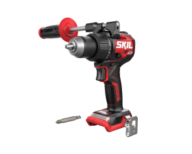 Akku-Bohrschrauber „Brushless“