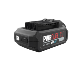 Battery '20V Max' 2.0Ah 'PWRASSIST™ KEEPCOOL™' Li-Ion