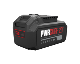 Batteria al litio «20V Max» da 4,0 Ah