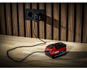 45W USB-C PD charger