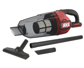 Aspirateur à main sans fil