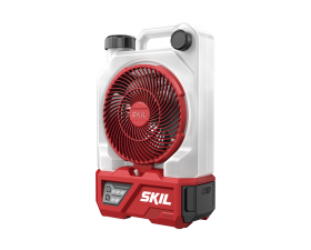 Ventola di nebulizzazione