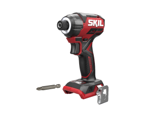 “Compact brushless” akumulatora triecienskrūvgriezis