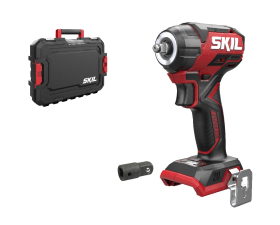 „Compact brushless” accu-slagmoersleutel