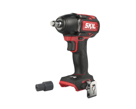 Avvitatore a massa battente «brushless» a batteria