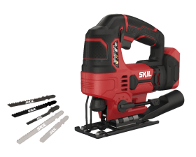 Akumulatorska ubodna pila