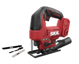 Bežična ubodna pila bez četkica