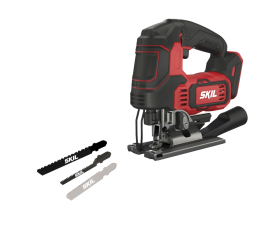 „Brushless” accudecoupeerzaag