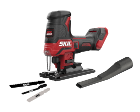 „Compact brushless” accudecoupeerzaag