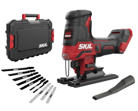 „Compact brushless” accudecoupeerzaag